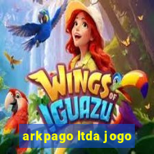 arkpago ltda jogo